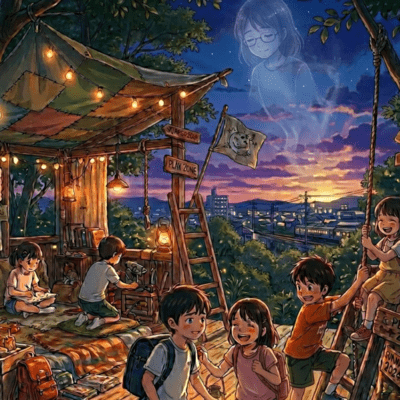 memory (the story)