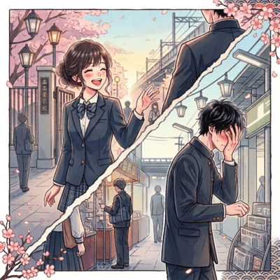 Gradation