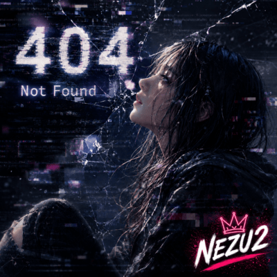 404 - Not Found