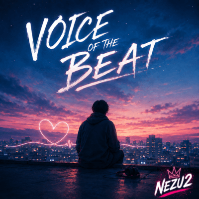 VOICE OF THE BEAT