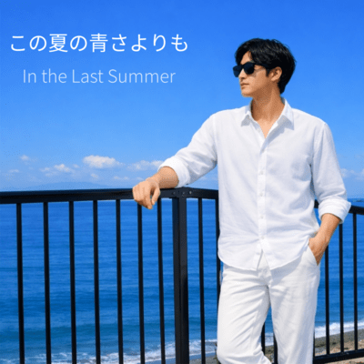 Kono Natsu no Aosa Yorimo