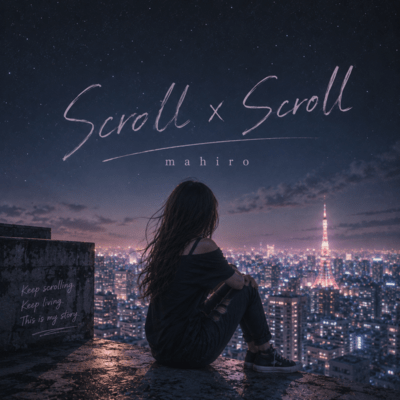 Scroll×Scroll