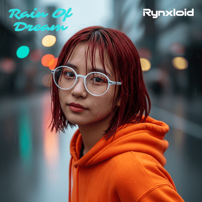 Rain Of Dream