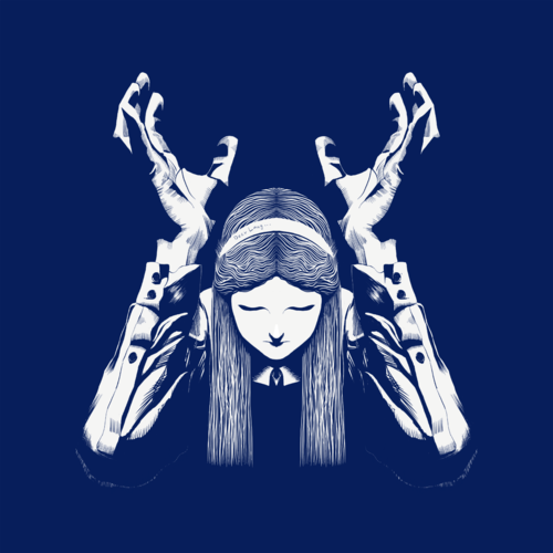 Deer Lang