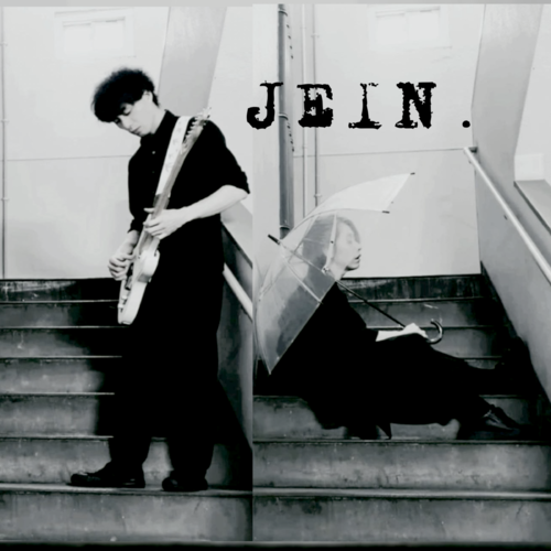 JEIN.