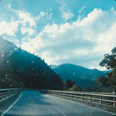 Little Journeys