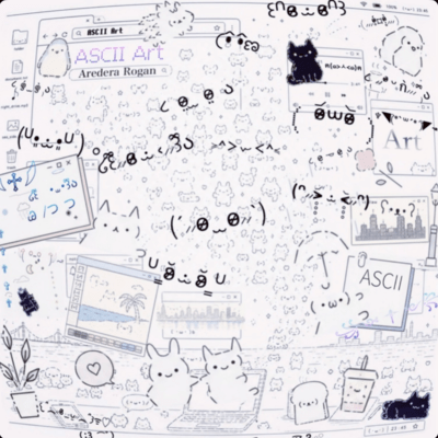 ASCII Art