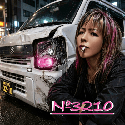 No.3210