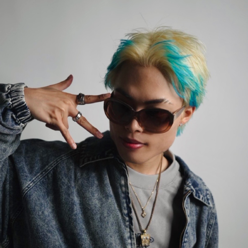 HIROKI-M