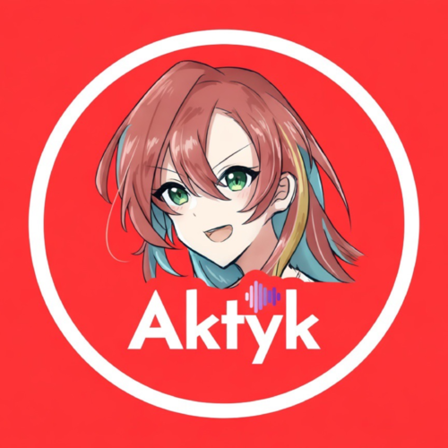 Aktyk MUGEN Compilation