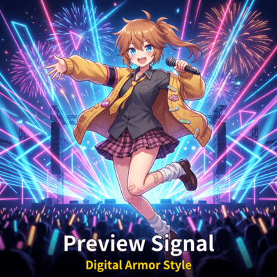 Preview Signal