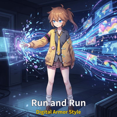 Run and Run