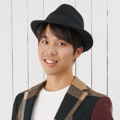 Yusuke Anamizu
