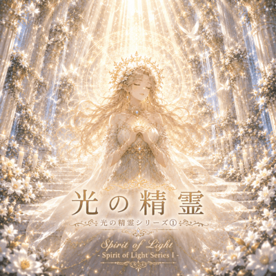 Spirit of Light Spirit of Light Series I