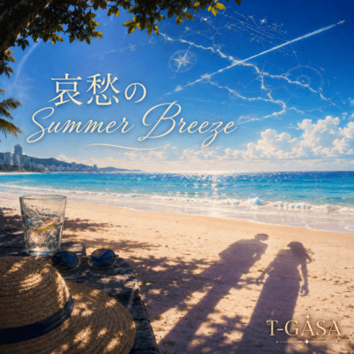 Melancholy Summer Breeze