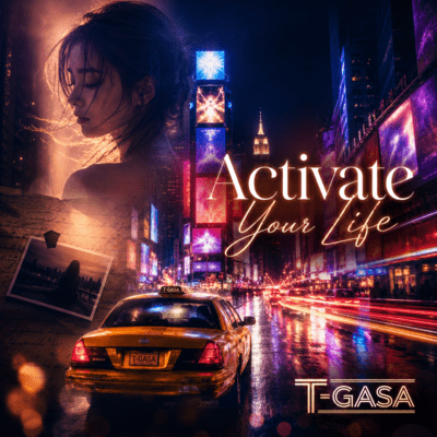 Activate Your Life