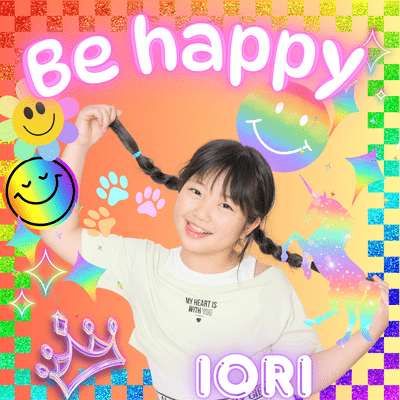 Be Happy