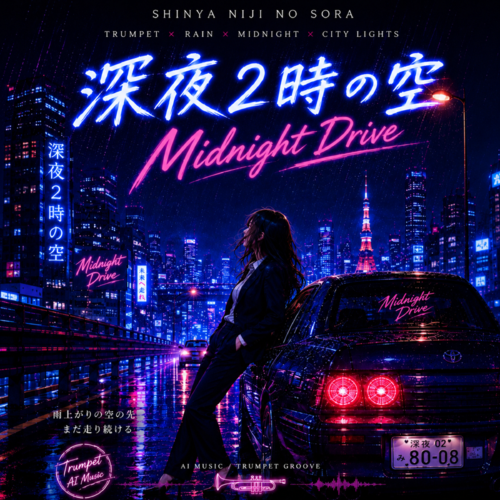 Midnight 2AM