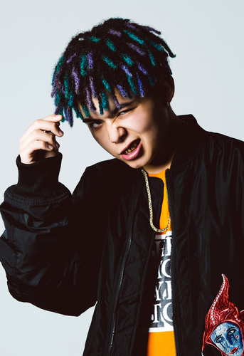 LEON a.k.a SHISHI
