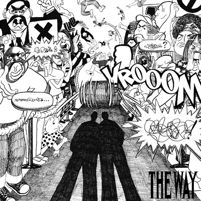 THE WAY (feat. Daichi Yamamoto)