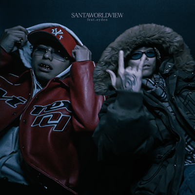Sesse (feat. eyden)