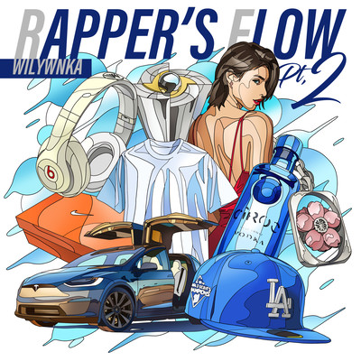 Rapper's Flow Pt.2