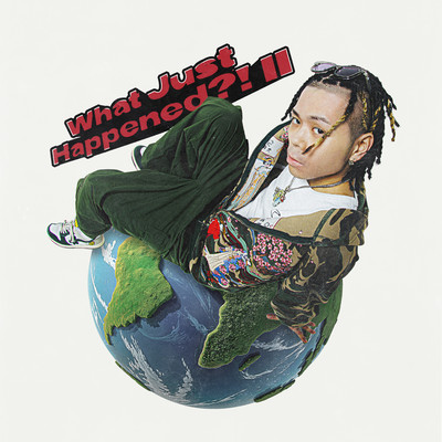 What Just Happened?! II