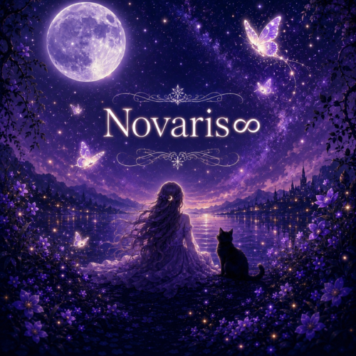 Novaris∞