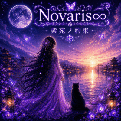 Shion no Yakusoku (original)