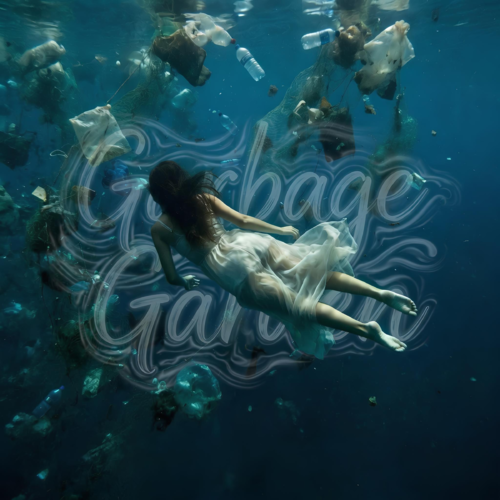 Garbage Garden