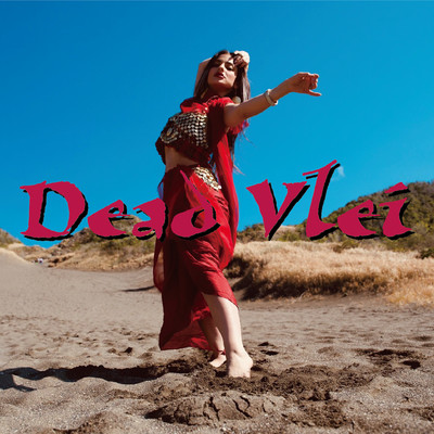 Dead Vlei