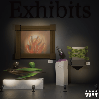 Exthibits