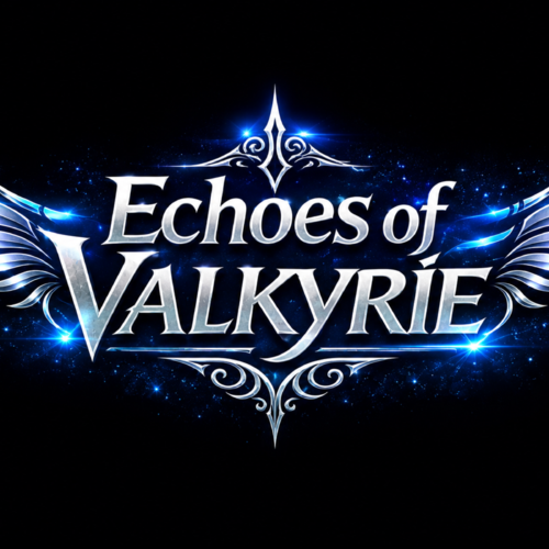 Echoes of Valkyrie