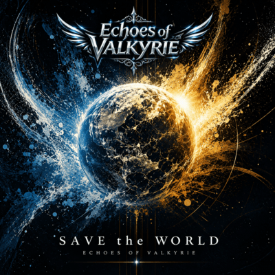SAVE the WORLD