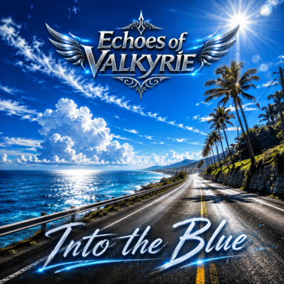 Into the Blue