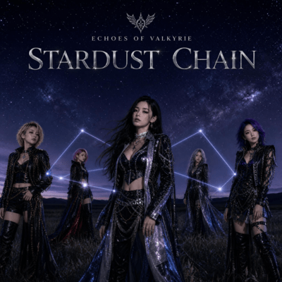 Stardust Chein