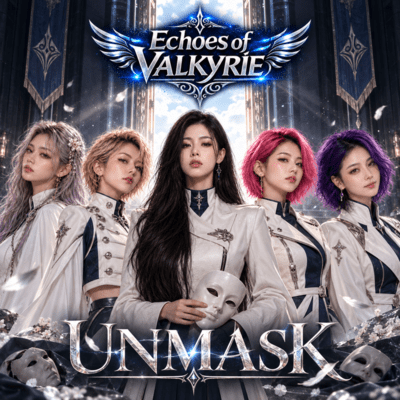 UNMUSK