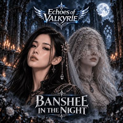 Banshee in the Night