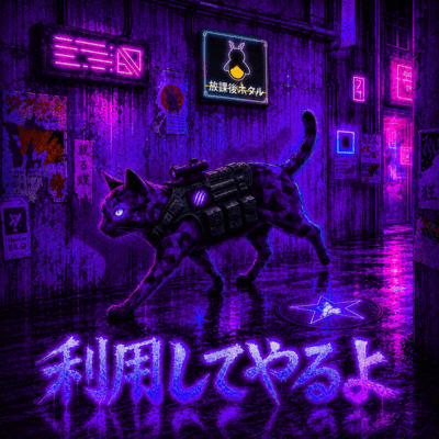 Riyoushiteyaruyo