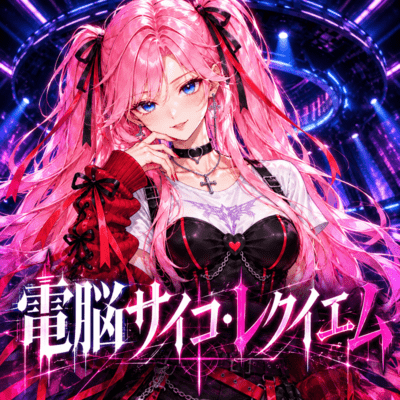 Cyber-Psycho Requiem