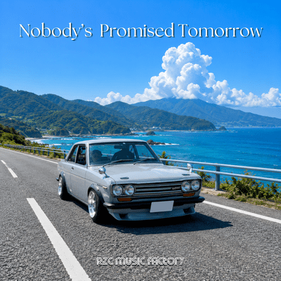 Nobody's Promised Tomorrow