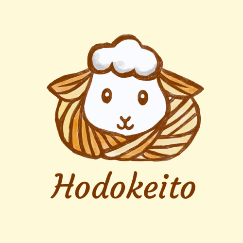 Hodokeito