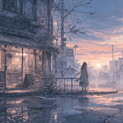 Dawn