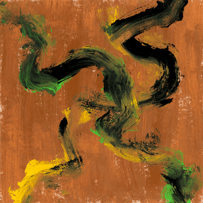 Dissipation record
