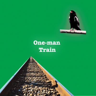 One-Man Train