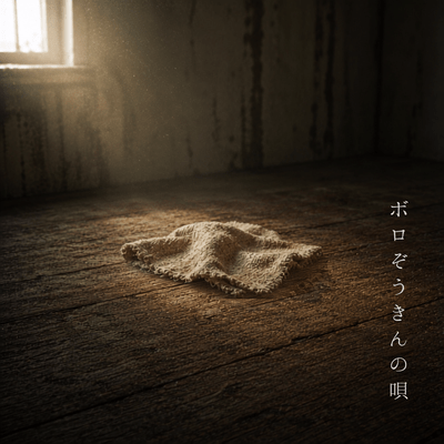 Song of the Tattered Rag