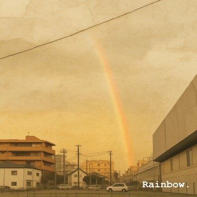 Rainbow