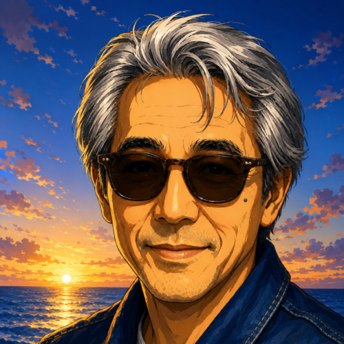 HIKARI KAIMA