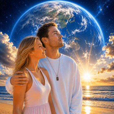 LIVE (Earth)