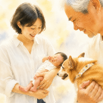 Mirai no Kotae